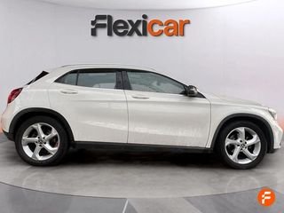 Mercedes GLA GLA 200 d Urban