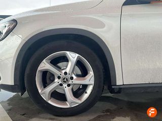 Mercedes GLA GLA 200 d Urban
