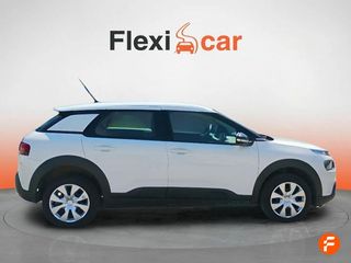 Citroën C4 Cactus BlueHDi 100 S&S C-Series