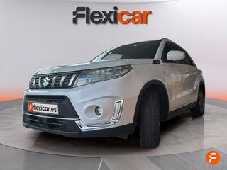 Suzuki Vitara 1.4 T GLE 4WD Mild Hybrid