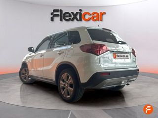 Suzuki Vitara 1.4 T GLE 4WD Mild Hybrid