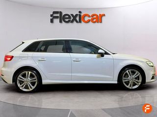 Audi A3 Sportback 40 e-tron 150kW S tronic