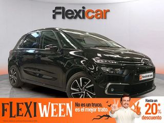 Citroën C4 Spacetourer PureTech 96KW (130CV) S&S 6v Feel