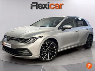 Volkswagen Golf 2.0 TDI 85kW (115CV) DSG