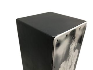 cajon flamenco beta camaron