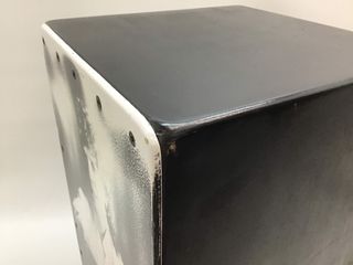 cajon flamenco beta camaron