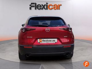 Mazda CX-30 e-SKY X MHEV 137 kW 6AT Exclusive-line