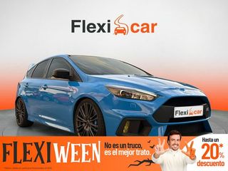 Ford Focus 2.3 EcoBoost 350cv RS