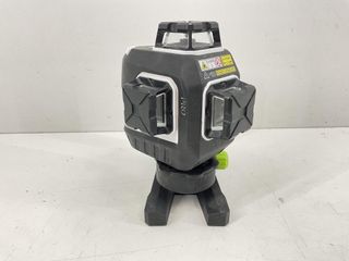 nivel laser laserliner masterplane-laser 3g