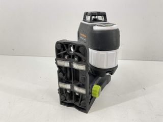 nivel laser laserliner masterplane-laser 3g