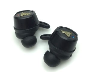 in-ear jbl under armour project rock