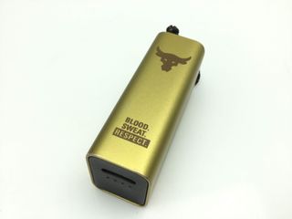 in-ear jbl under armour project rock