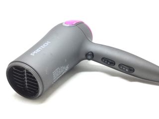 secador pelo pritech ql-5921
