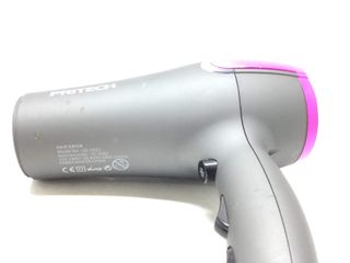 secador pelo pritech ql-5921