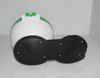 Treecko + Friend Ball Pokémon Surprise Attack, SA2