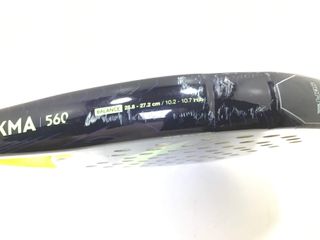 pala de padel kuikma 560