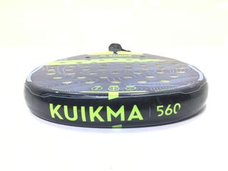 pala de padel kuikma 560