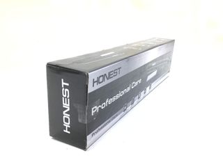plancha pelo honest pph502b
