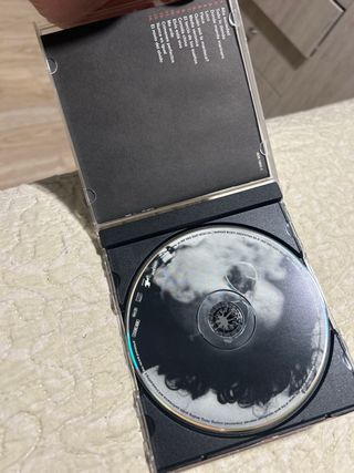 CD Alta Sociedad Pop Rock Nacional