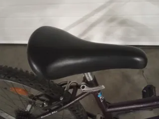 BICICLETA BH FLORIDA 24 PULGADAS