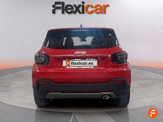 Jeep Avenger 1.2 G 74kW (100CV) Avenger