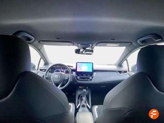 Toyota Corolla 140H GR-Sport