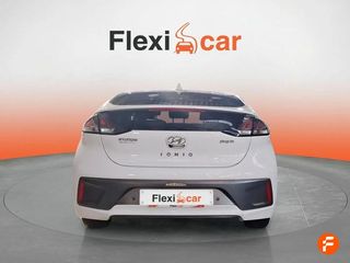Hyundai IONIQ 1.6 GDI HEV Klass DCT
