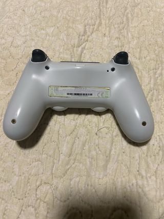 Mando PS4 Destiny 2 Blanco