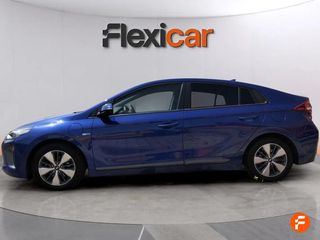 Hyundai IONIQ 1.6 GDI PHEV Klass DCT