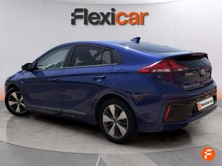Hyundai IONIQ 1.6 GDI PHEV Klass DCT