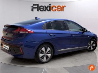 Hyundai IONIQ 1.6 GDI PHEV Klass DCT