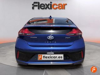 Hyundai IONIQ 1.6 GDI PHEV Klass DCT