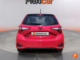 Toyota Yaris 1.0 70 Active