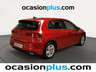 Volkswagen Golf 1.5 TSI 85 kW (116 CV)