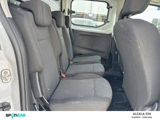 Peugeot Rifter   Standard BlueHDi 100 Active Business