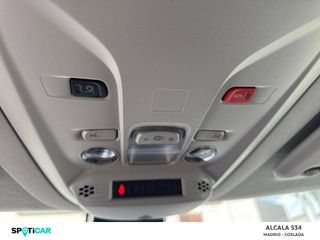 Peugeot Rifter   Standard BlueHDi 100 Active Business