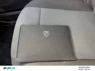 Peugeot Rifter   Standard BlueHDi 100 Active Business