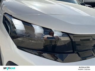 Peugeot Rifter   Standard BlueHDi 100 Active Business