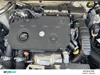 Peugeot Rifter   Standard BlueHDi 100 Active Business