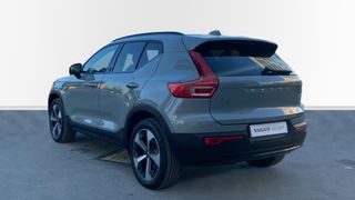 VOLVO VOLVO XC40 XC40 Plus, B3 Mild Hybrid, Gasolina, Dark