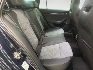 SKODA VARIOS 1.5 TSI MHEV SPORTLINE 110KW DSG 150 5P