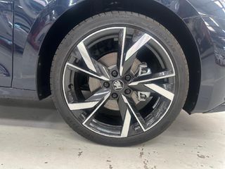 SKODA VARIOS 1.5 TSI MHEV SPORTLINE 110KW DSG 150 5P