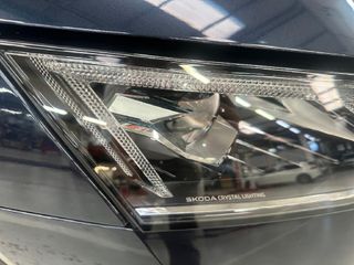 SKODA VARIOS 1.5 TSI MHEV SPORTLINE 110KW DSG 150 5P