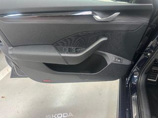 SKODA VARIOS 1.5 TSI MHEV SPORTLINE 110KW DSG 150 5P