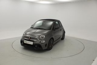 ABARTH 500 695C 1.4 T-JET 180 CV 2P