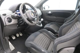 ABARTH 500 695C 1.4 T-JET 180 CV 2P
