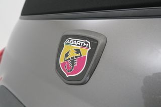 ABARTH 500 695C 1.4 T-JET 180 CV 2P