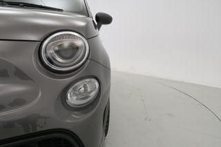 ABARTH 500 695C 1.4 T-JET 180 CV 2P