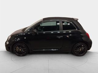 ABARTH 595 595C COMPETIZIONE 1.4 T-JET 180 CV 2P