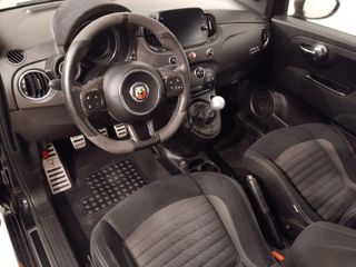 ABARTH 595 595C COMPETIZIONE 1.4 T-JET 180 CV 2P